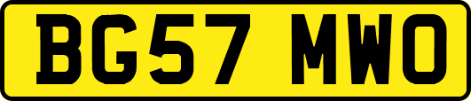 BG57MWO