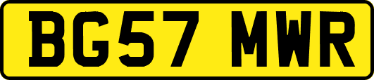 BG57MWR