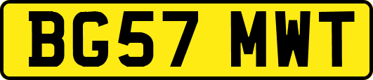 BG57MWT