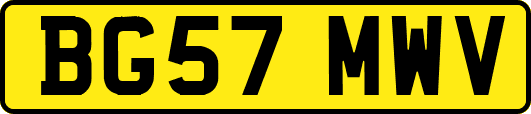 BG57MWV