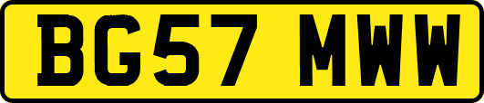 BG57MWW