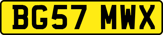 BG57MWX