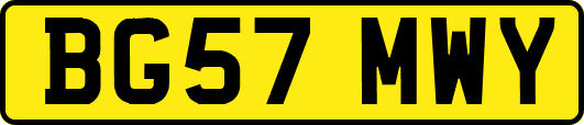 BG57MWY