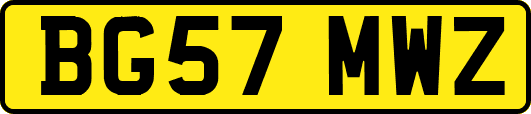 BG57MWZ