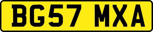 BG57MXA