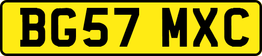 BG57MXC