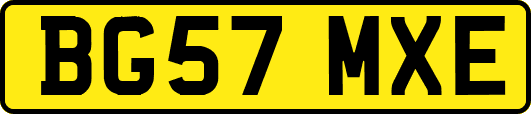 BG57MXE