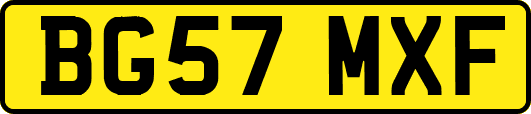 BG57MXF