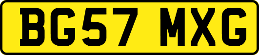 BG57MXG