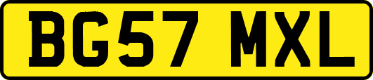BG57MXL