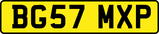 BG57MXP