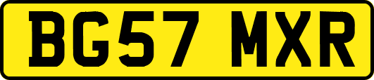 BG57MXR