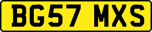 BG57MXS