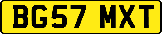 BG57MXT