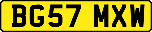 BG57MXW