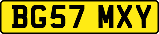 BG57MXY