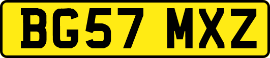 BG57MXZ