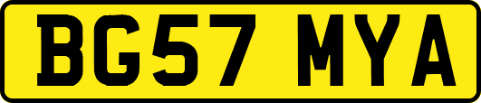 BG57MYA
