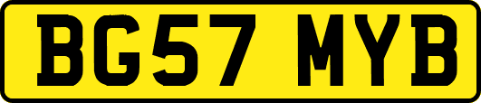 BG57MYB