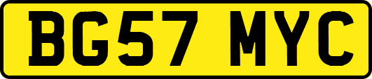 BG57MYC