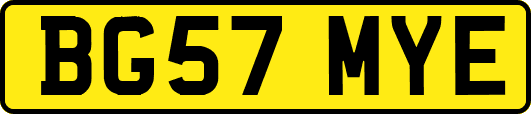 BG57MYE