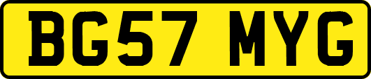 BG57MYG