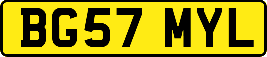 BG57MYL