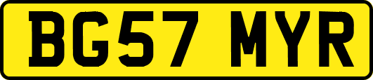 BG57MYR