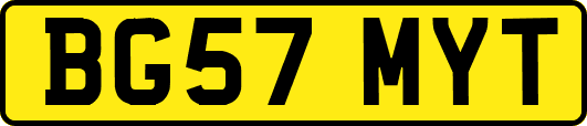 BG57MYT