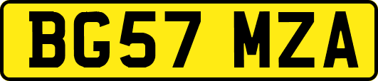 BG57MZA
