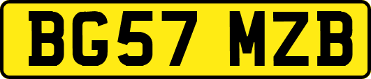 BG57MZB