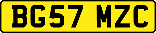 BG57MZC