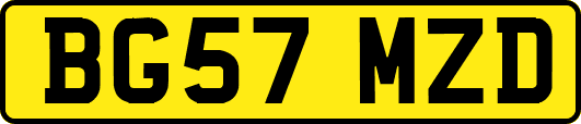 BG57MZD