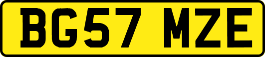 BG57MZE