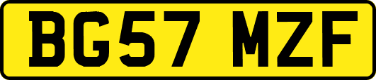 BG57MZF