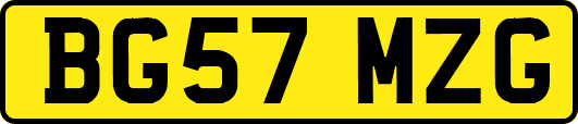 BG57MZG