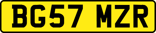 BG57MZR