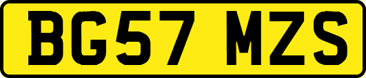 BG57MZS