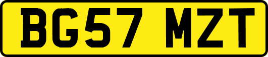 BG57MZT