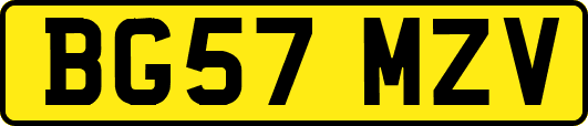 BG57MZV
