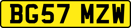 BG57MZW