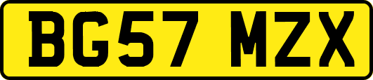 BG57MZX