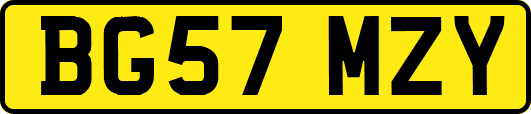 BG57MZY
