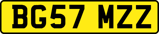 BG57MZZ