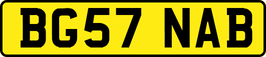 BG57NAB
