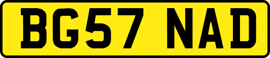BG57NAD