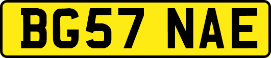 BG57NAE