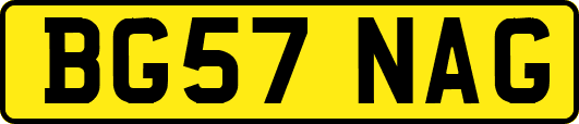 BG57NAG