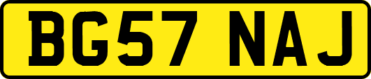 BG57NAJ