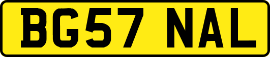 BG57NAL
